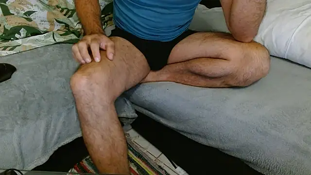 Show de webcam de MISTERIOPRAZER