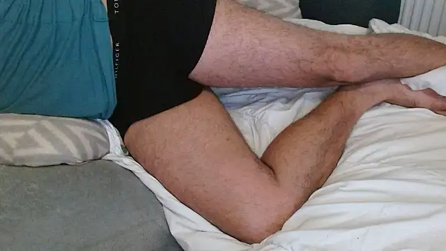 MISTERIOPRAZER Webcamshow