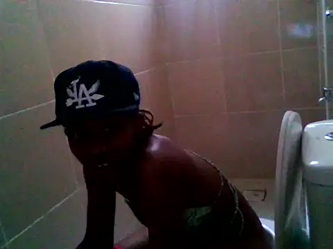 Lana_luxe Pertunjukan Webcam