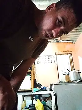 Show modela fuiiiiiiie na web-kameri