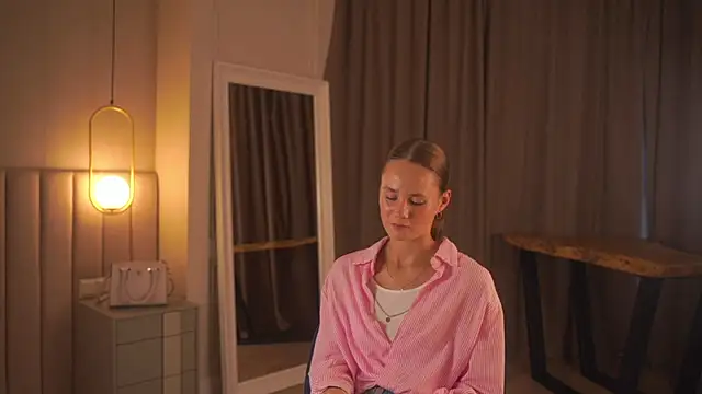 MartyBudy – webcam-show