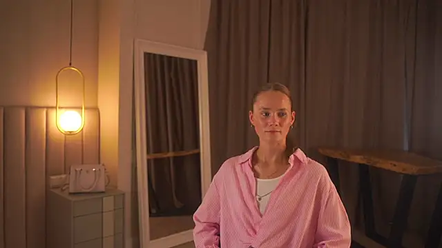 MartyBudy – webcam-show