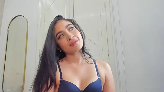 Show de Solaressencial na webcam