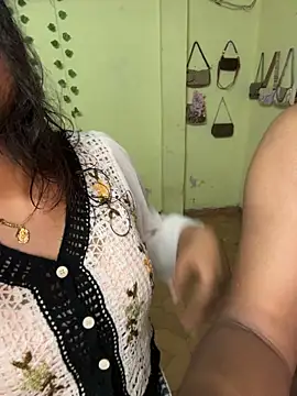 Show de webcam de Desi_coupleShow