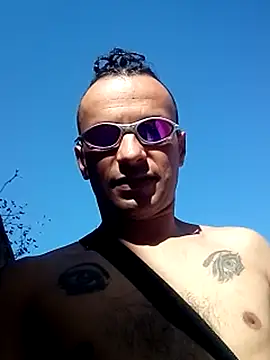 Show de thisisdiferent_11 na webcam