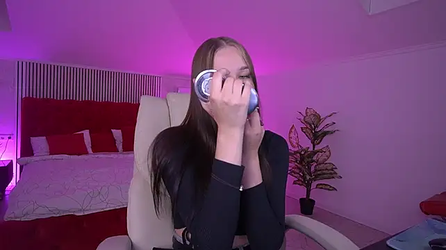 Вебкам-шоу Lixsi