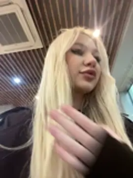Webkamerová show Kiss-Aurora-