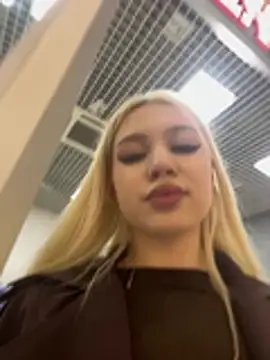 Webkamerová show Kiss-Aurora-