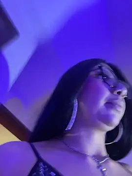 chanell_ec Chat XXX in diretta