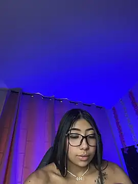 chanell_ec's Live XXX Chat