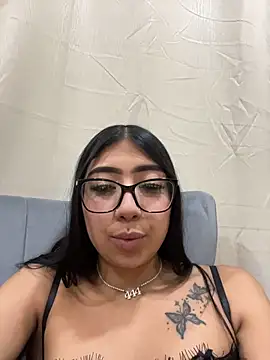 Czat XXX na żywo – chanell_ec