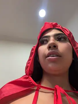 chanell_ec Chat XXX in diretta