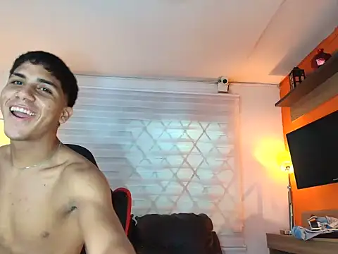 Show Webcam de Adonixxx_capizzi22_