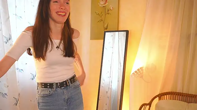 DeadraChaplik's Live XXX Chat
