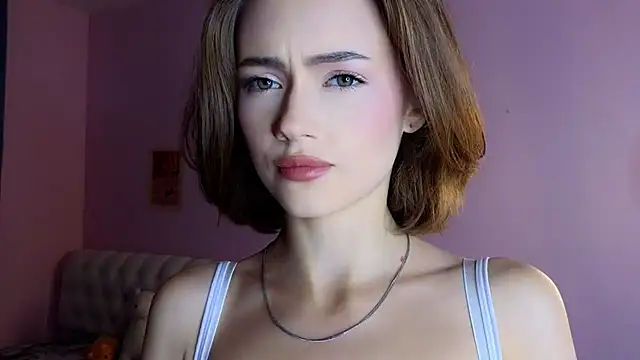 โชว์เว็บแคมของ colette_pretty