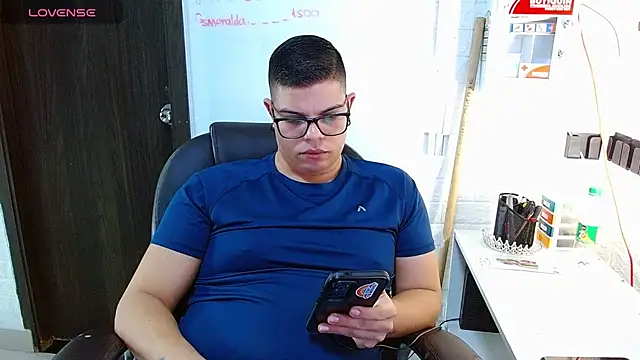 Realjoel01 – webcam-show
