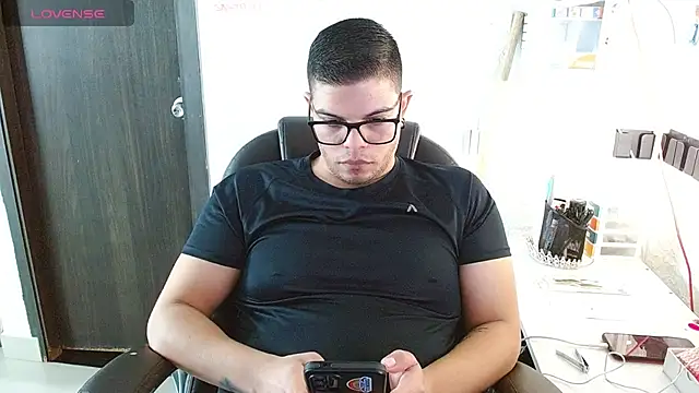 Realjoel01 웹캠 쇼