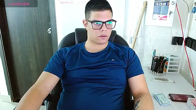 Realjoel01 웹캠 쇼