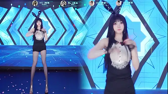 عرض كام VE-001