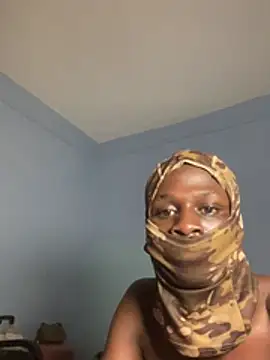 sexiestblack ওয়েবক্যাম শো