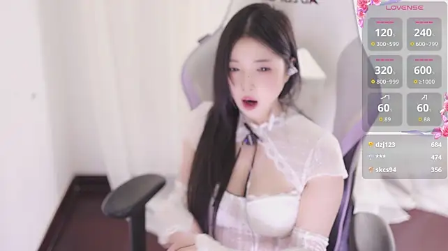 kitty_baby77 웹캠 쇼