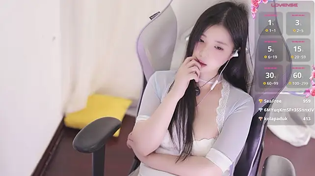 kitty_baby77 웹캠 쇼