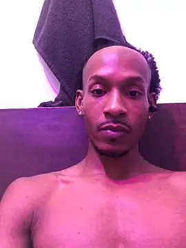 Webkamerová show Kiing_afroditho