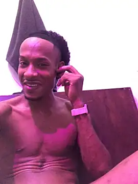 Kiing_afroditho Webcam Show
