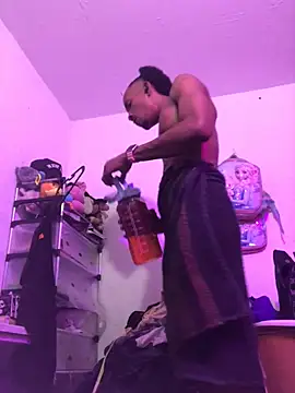 Kiing_afroditho Webcamshow