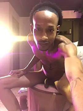 Kiing_afroditho Webcamshow