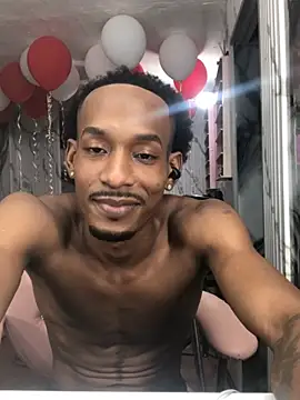 Kiing_afroditho Webcamshow