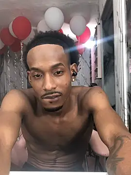 Kiing_afroditho Webcamshow