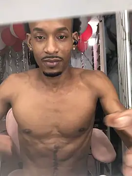 Kiing_afroditho – webcam-show