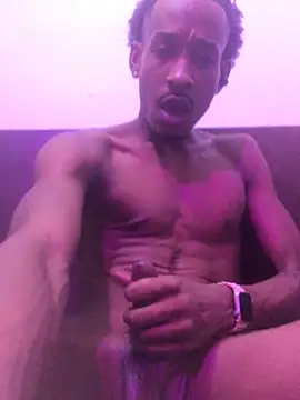 Kiing_afroditho webcam show