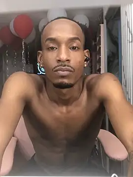 Show Webcam de Kiing_afroditho