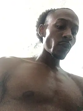 Show de Kiing_afroditho na webcam