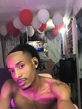 Kiing_afroditho webcam show