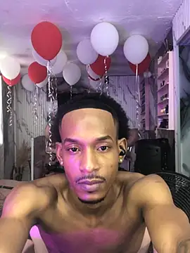 Kiing_afroditho webcam show