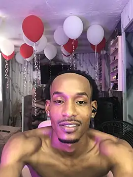 Kiing_afroditho Webcamshow