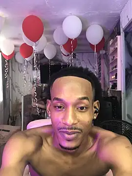 Kiing_afroditho webkamerás műsora