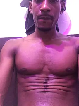 Show webcam de Kiing_afroditho