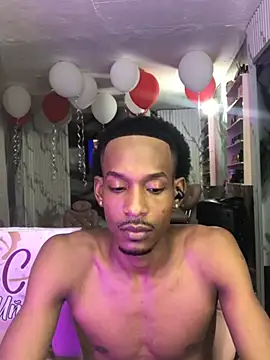 Kiing_afroditho Webcamshow