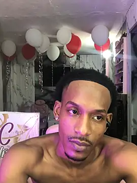 Kiing_afroditho ওয়েবক্যাম শো