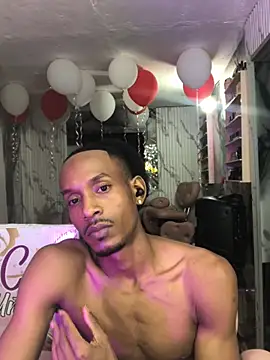Kiing_afrodithon Webbikameraesitys