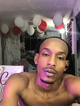 Kiing_afroditho Webcamshow