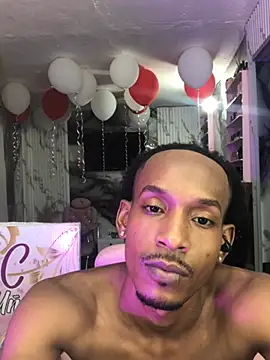 Kiing_afroditho Webcamshow
