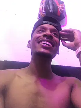 Kiing_afroditho webcam show