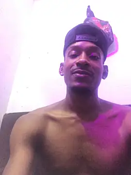 Kiing_afroditho Webcam show