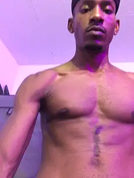 Kiing_afroditho Webcam Show