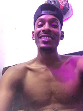 Show de webcam de Kiing_afroditho